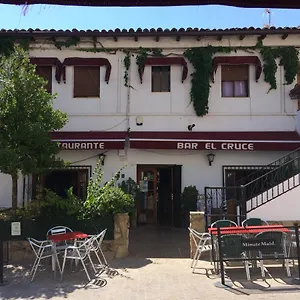 Restaurante El Cruce De Hornos