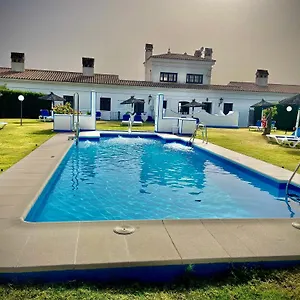 Tugasa De Algar Séjour à la campagne