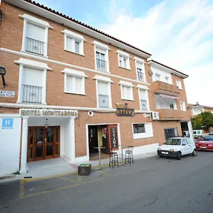 Montearoma Valverde del Camino