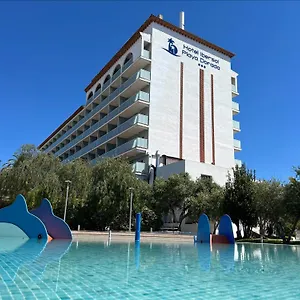 Ohtels San Salvador Coma-ruga